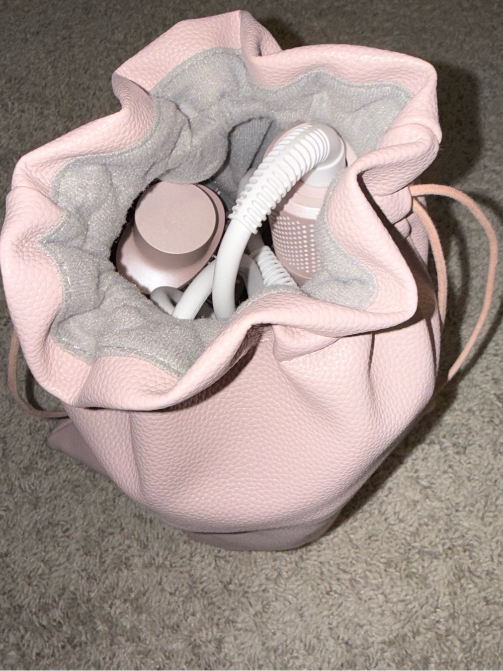 T3 Pink Rose Gold Multi-Attachment Hair Styler Set - Picture 5 of 5